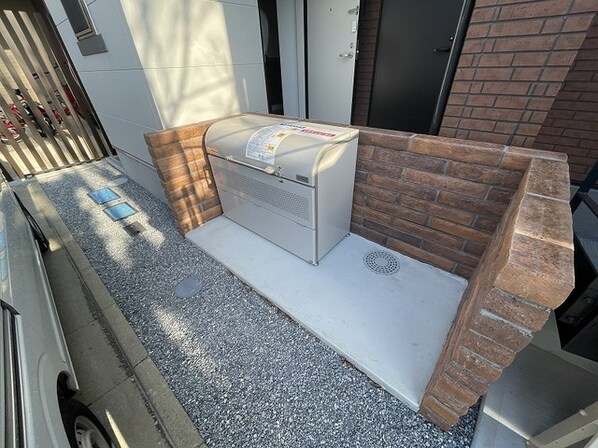 グランコート西大宮の物件内観写真